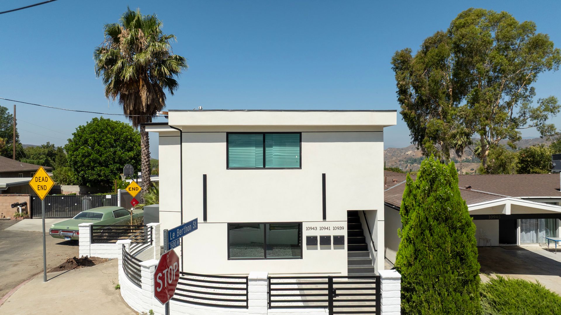 Modern ADU in Tujunga photo 66