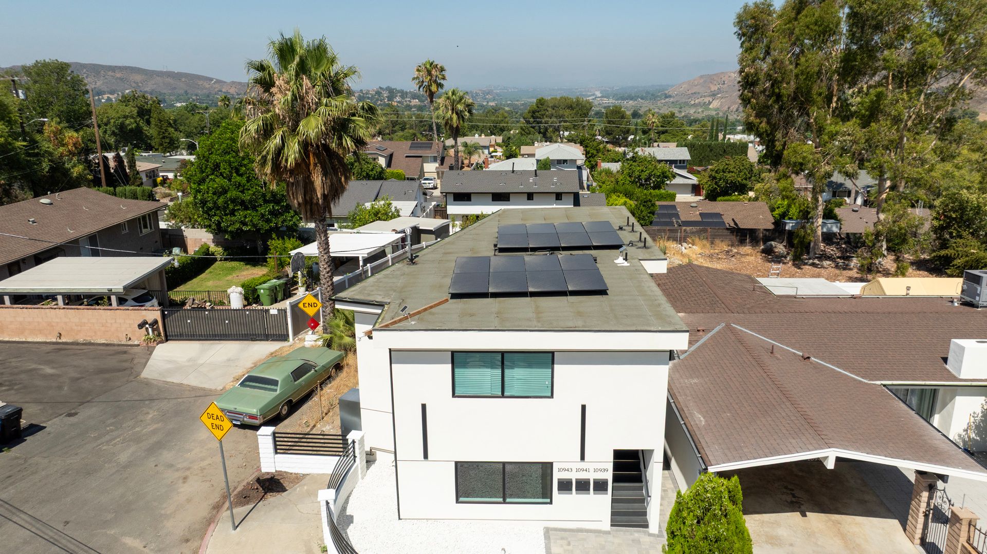 Modern ADU in Tujunga photo 68