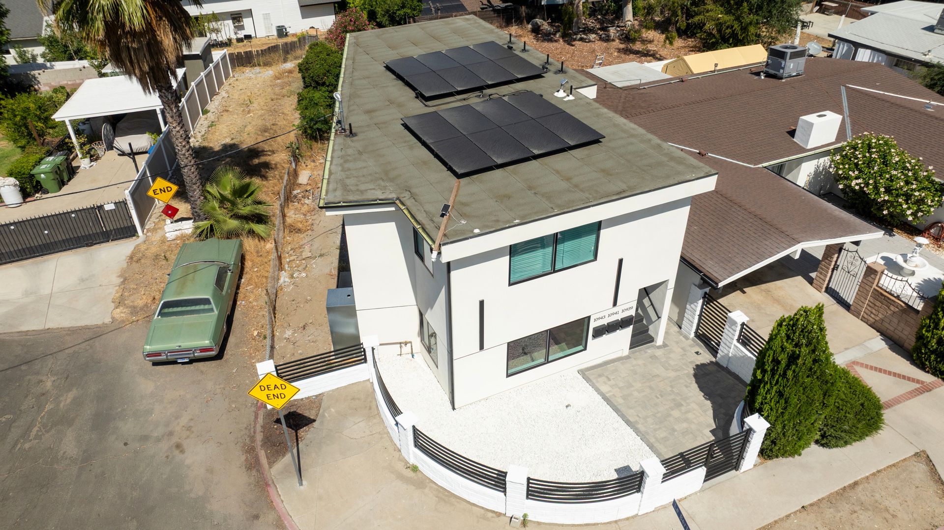 Modern ADU in Tujunga photo 94