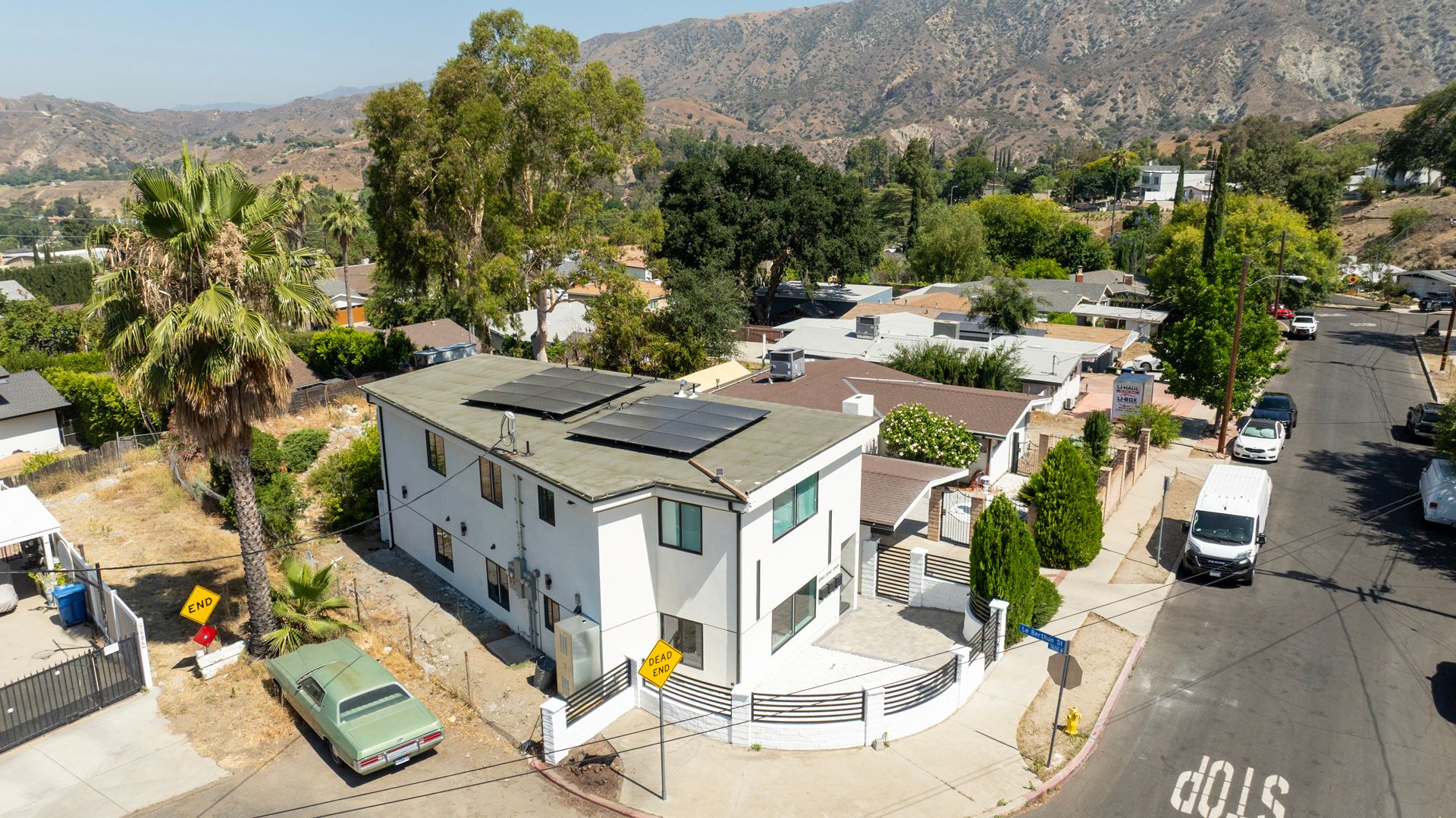 Modern ADU in Tujunga photo 95