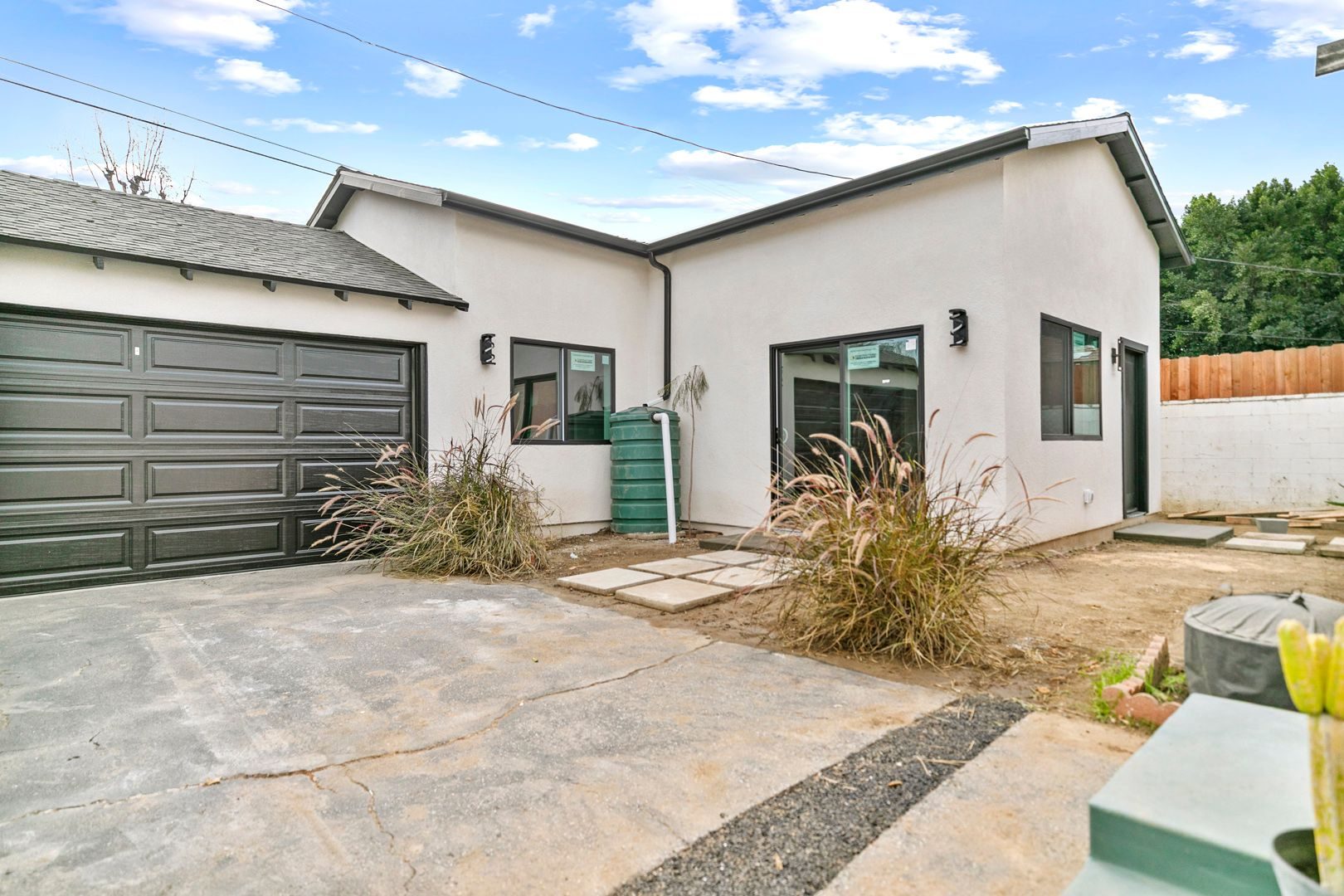 Modern ADU in Van Nuys