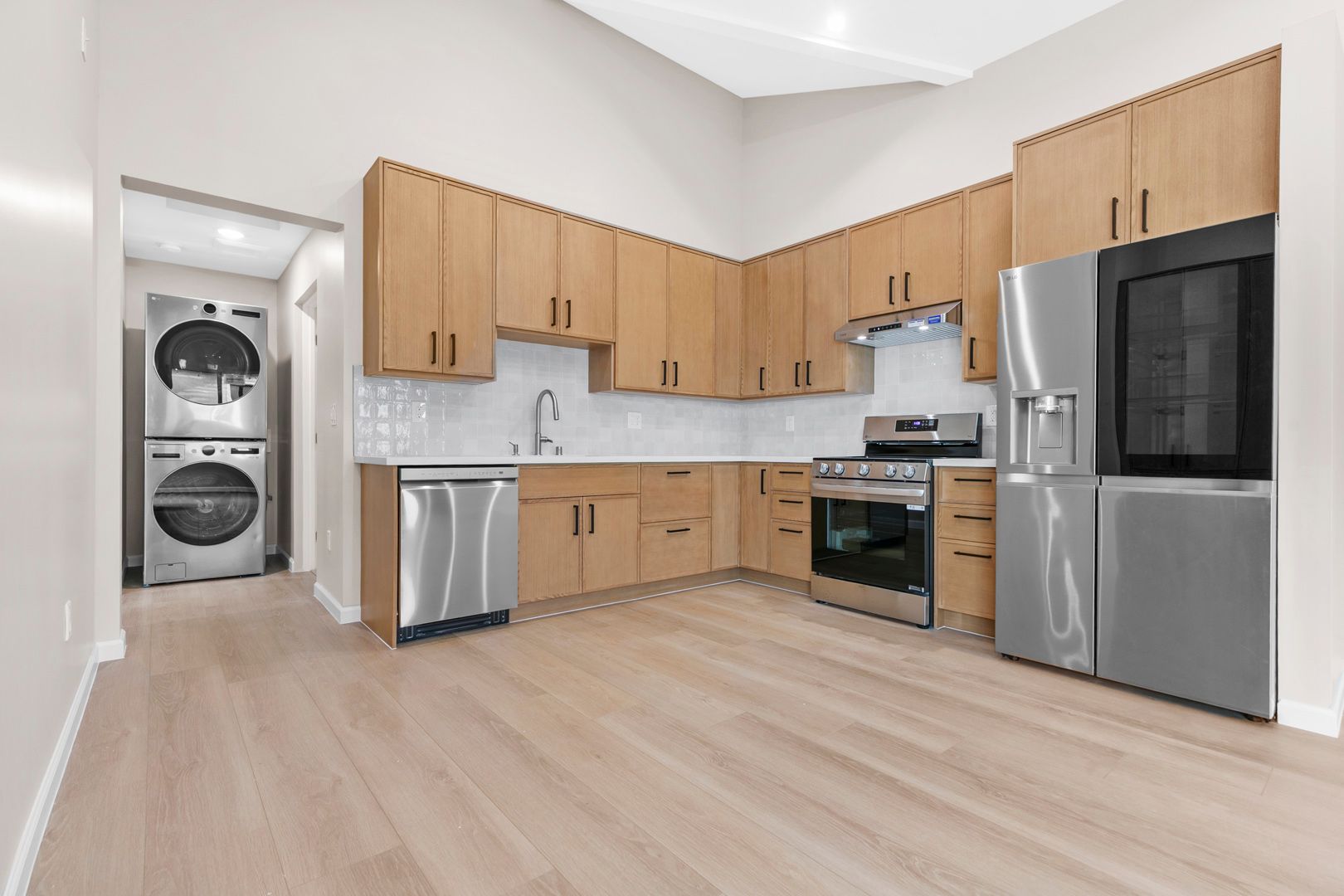 Modern ADU in Van Nuys photo 6