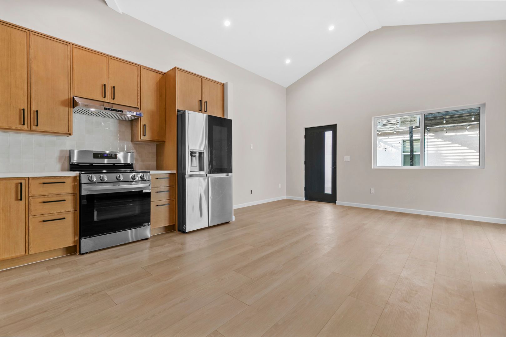 Modern ADU in Van Nuys photo 10
