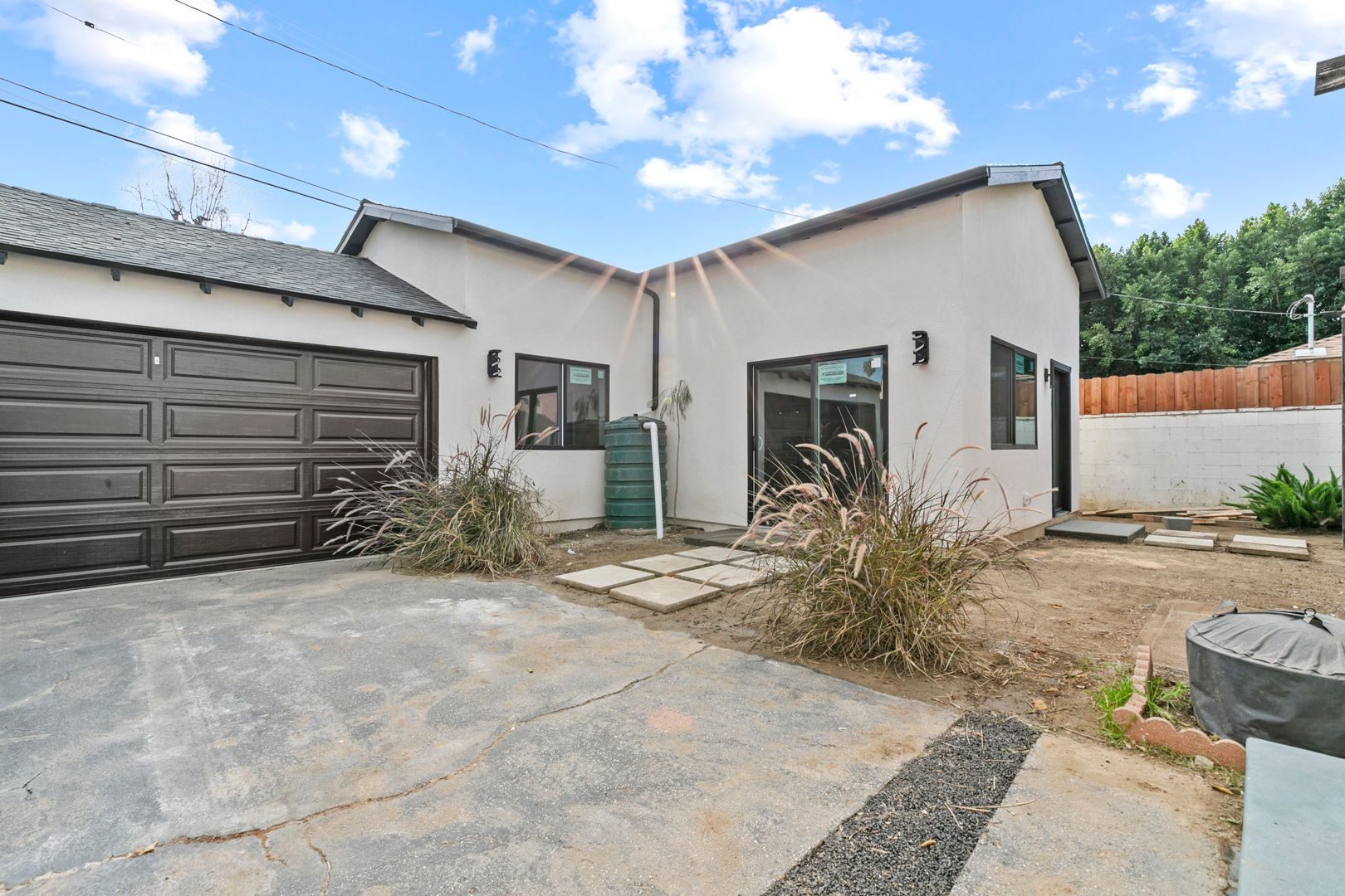 Modern ADU in Van Nuys photo 19