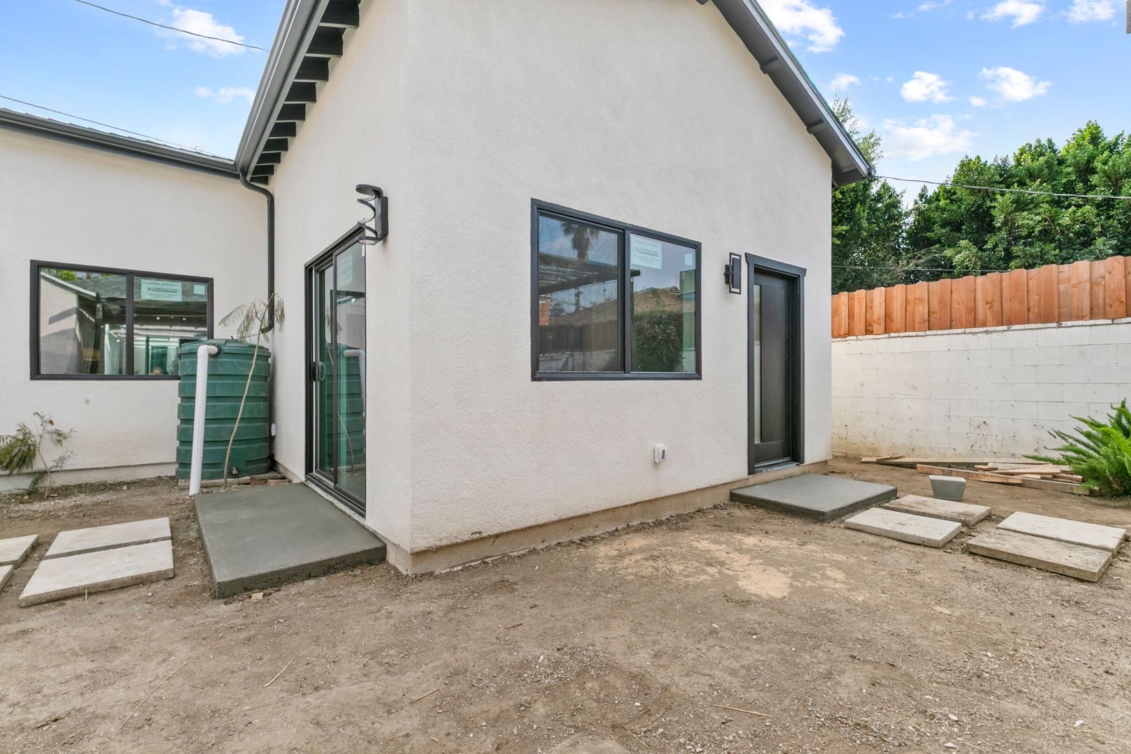 Modern ADU in Van Nuys photo 20