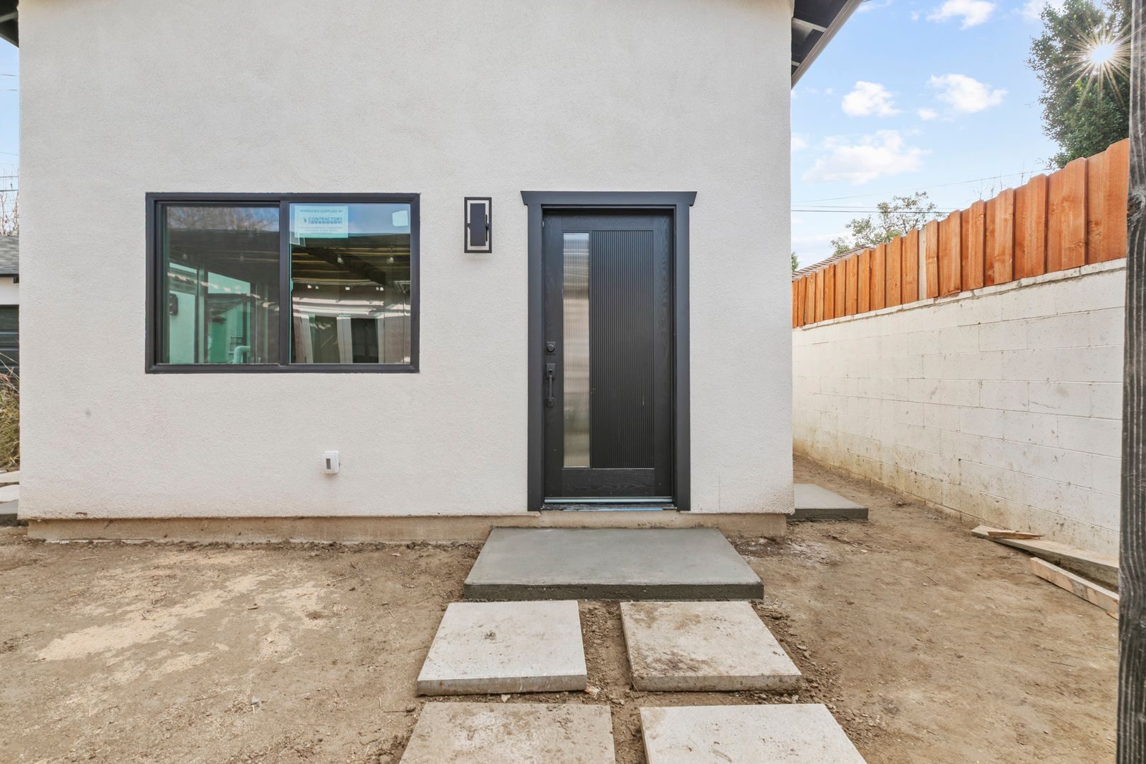 Modern ADU in Van Nuys photo 21