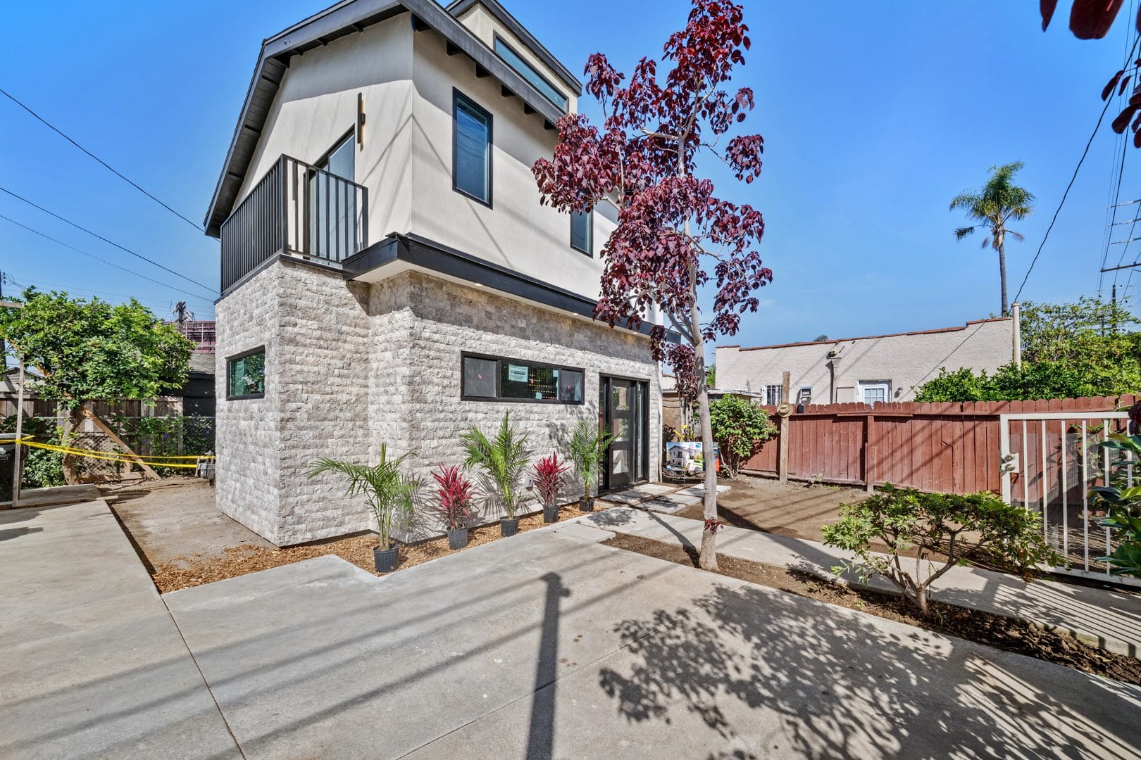 Modern ADU in Venice, CA photo 3
