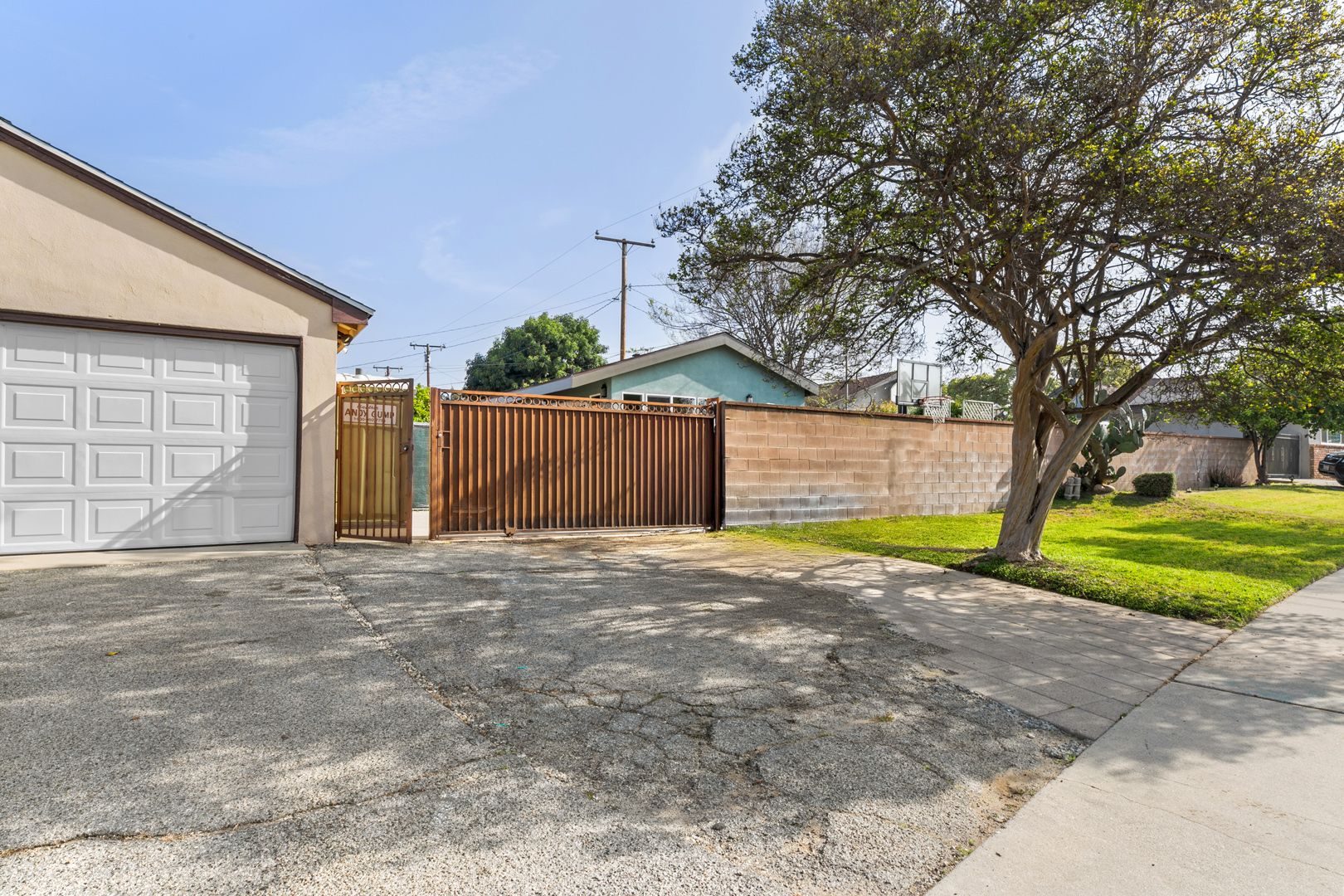 Modern ADU in West Covina
