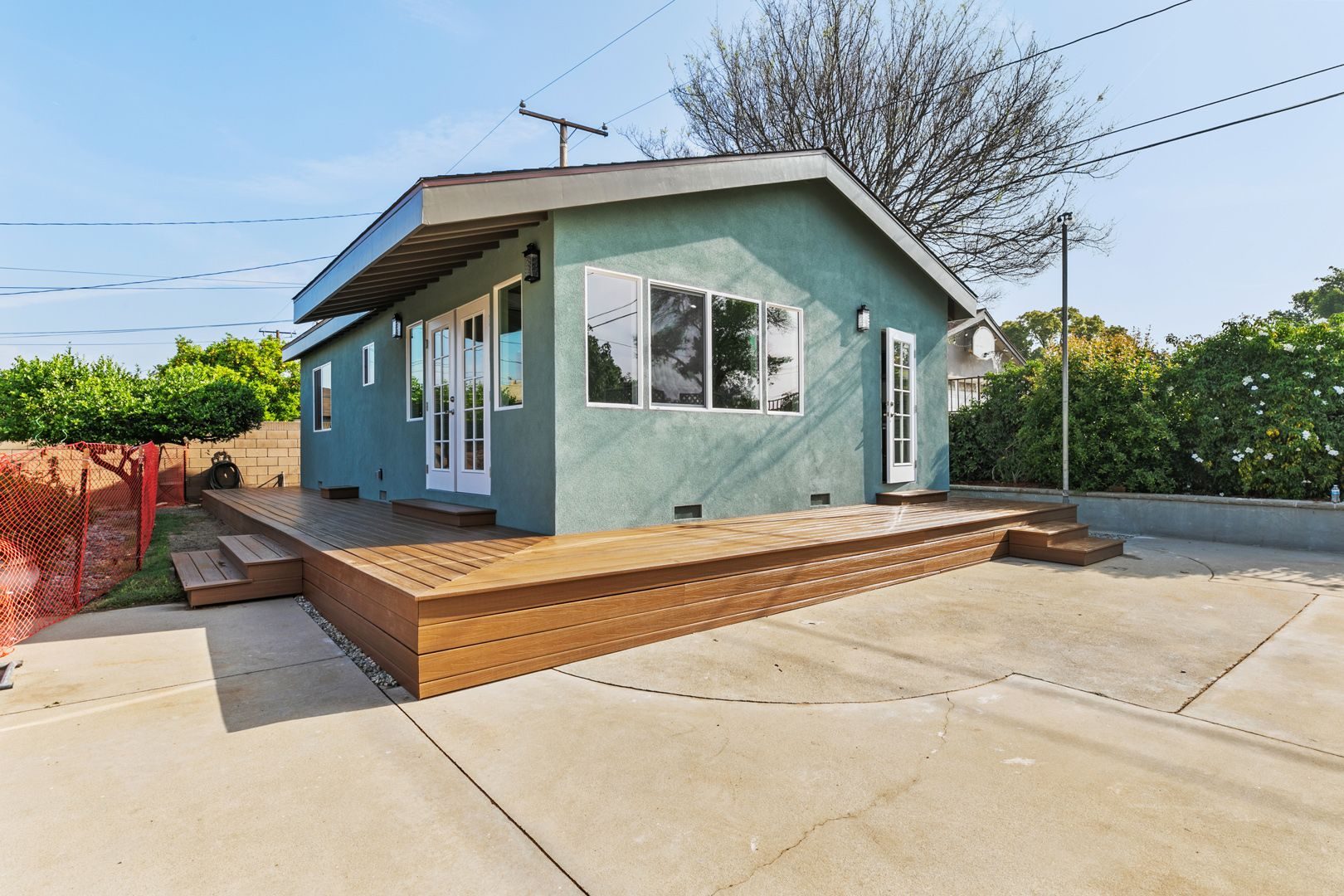 Modern ADU in West Covina photo 3