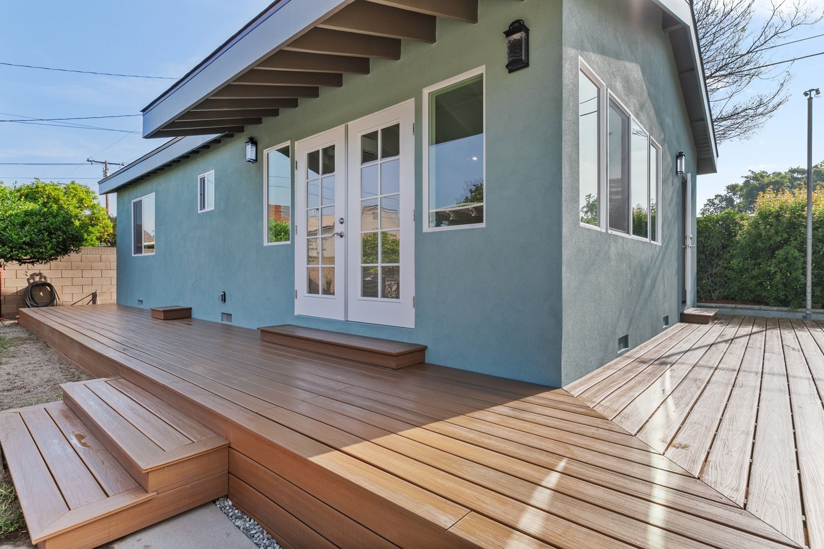 Modern ADU in West Covina photo 4