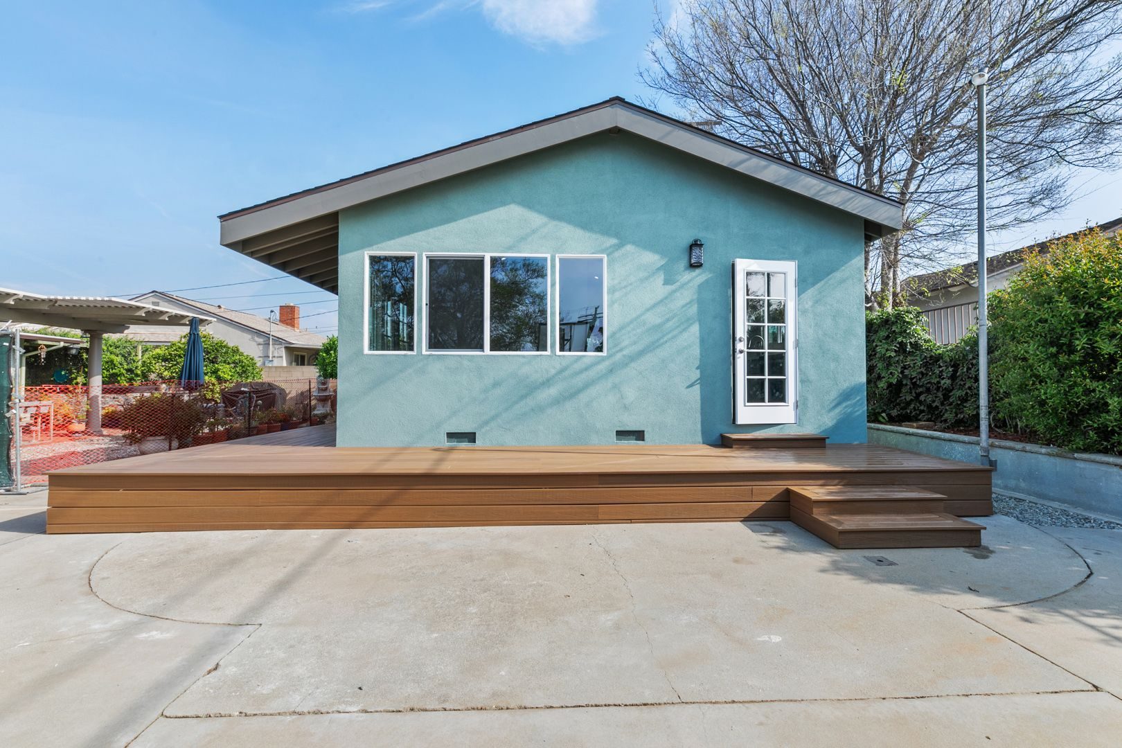 Modern ADU in West Covina photo 5