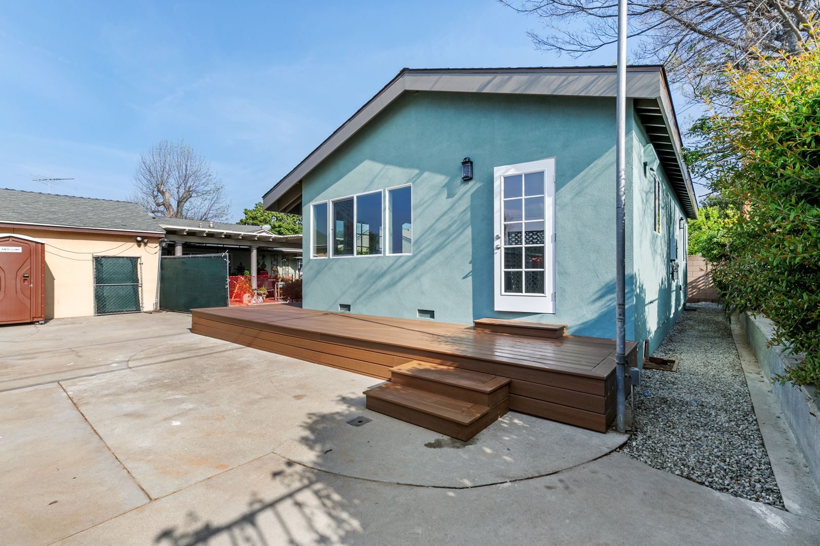 Modern ADU in West Covina photo 6