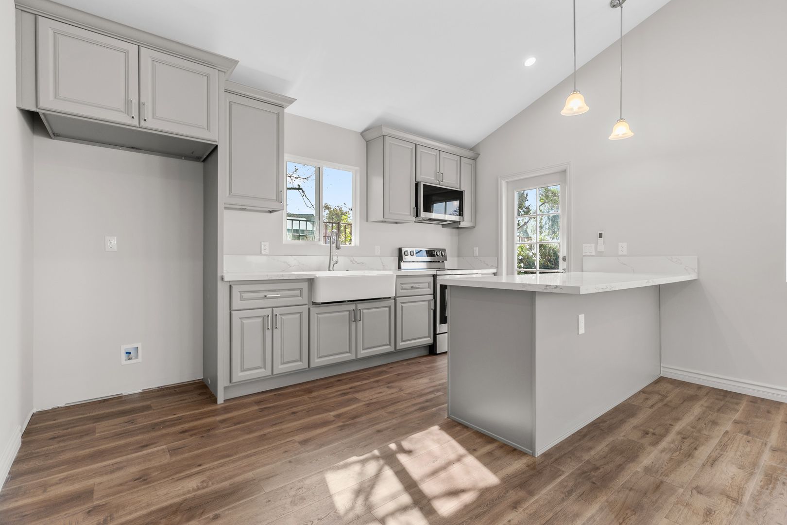 Modern ADU in West Covina photo 9