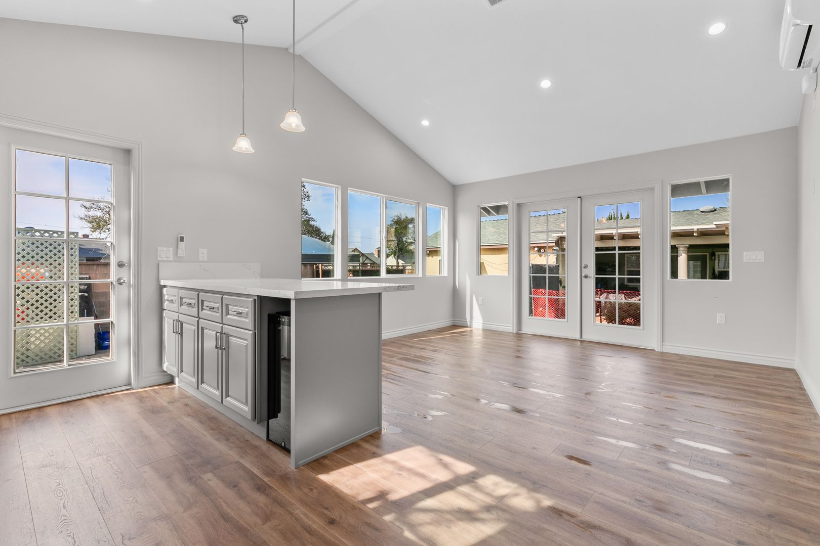 Modern ADU in West Covina photo 10