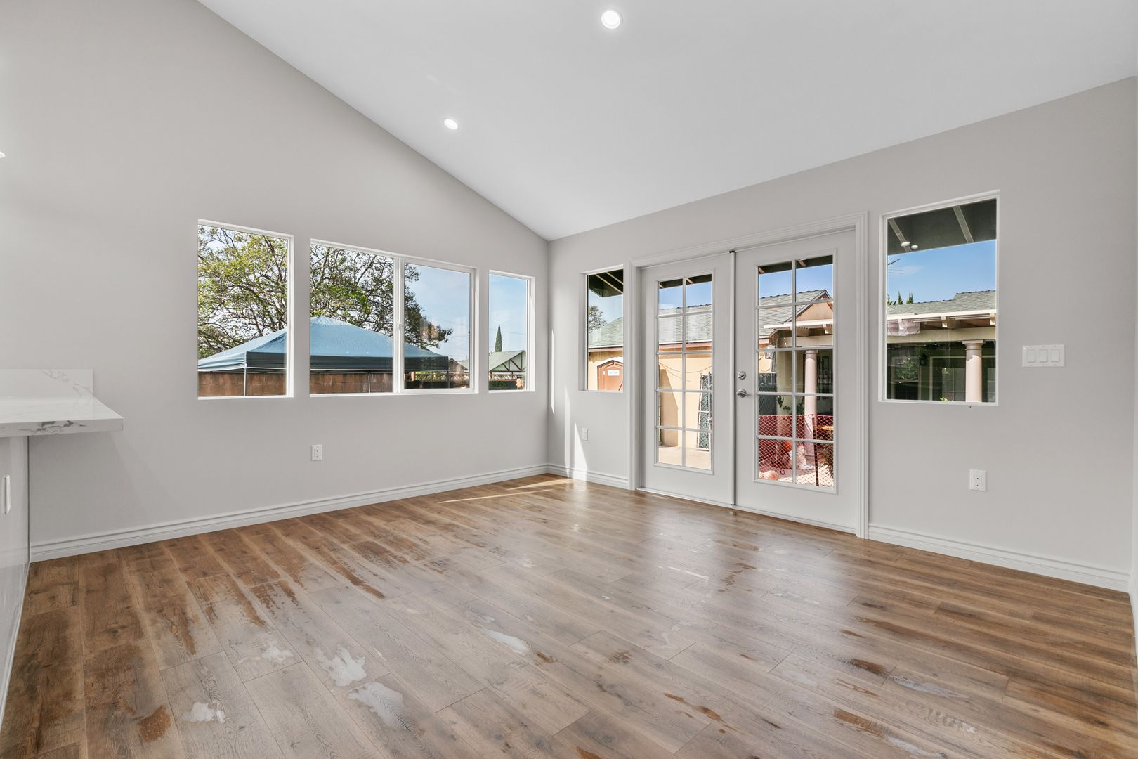 Modern ADU in West Covina photo 12