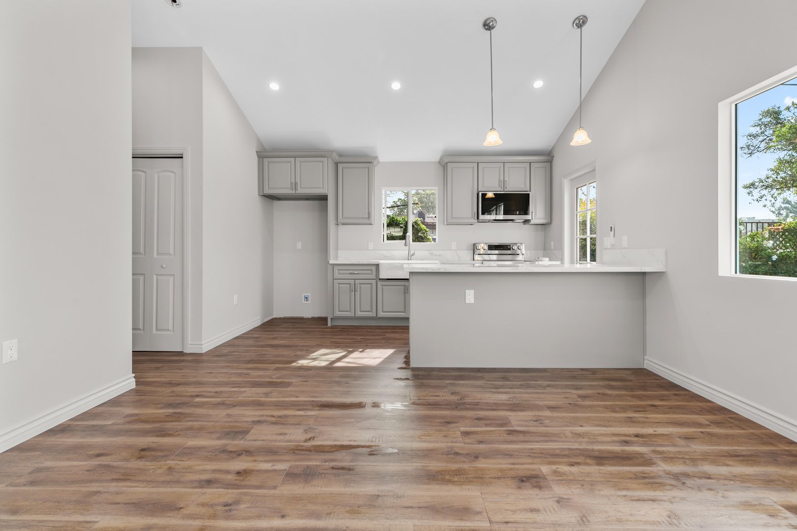 Modern ADU in West Covina photo 13