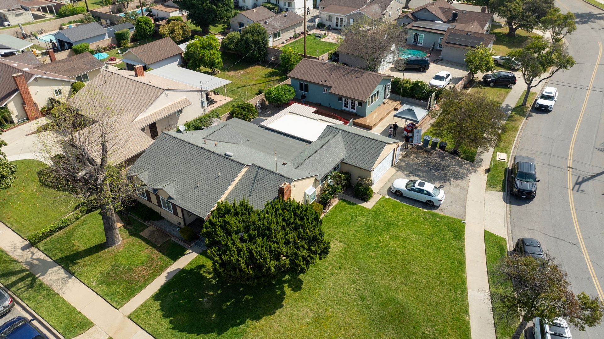 Modern ADU in West Covina photo 26