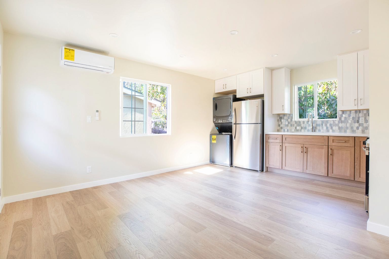 Modern ADU in Whittier