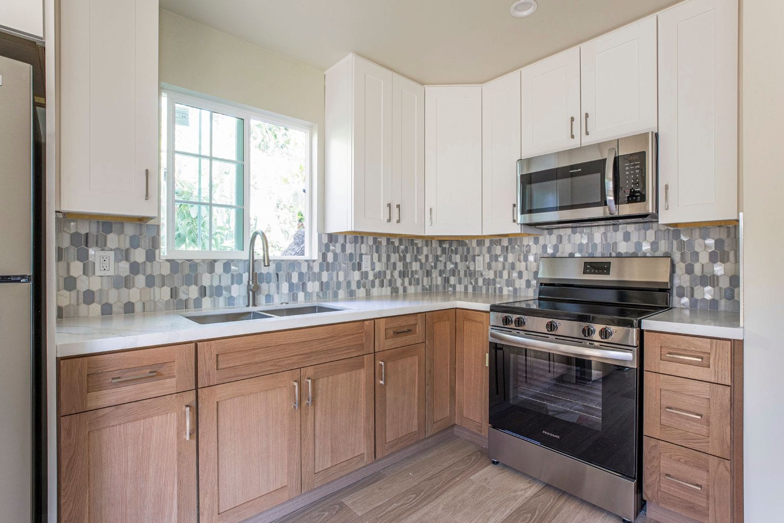 Modern ADU in Whittier photo 4