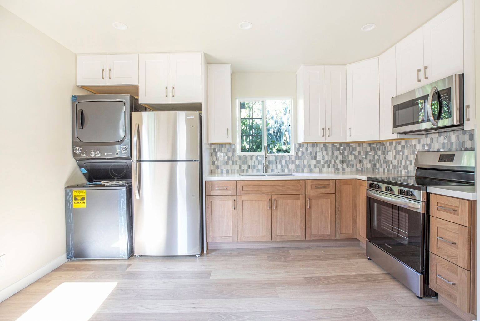 Modern ADU in Whittier photo 5