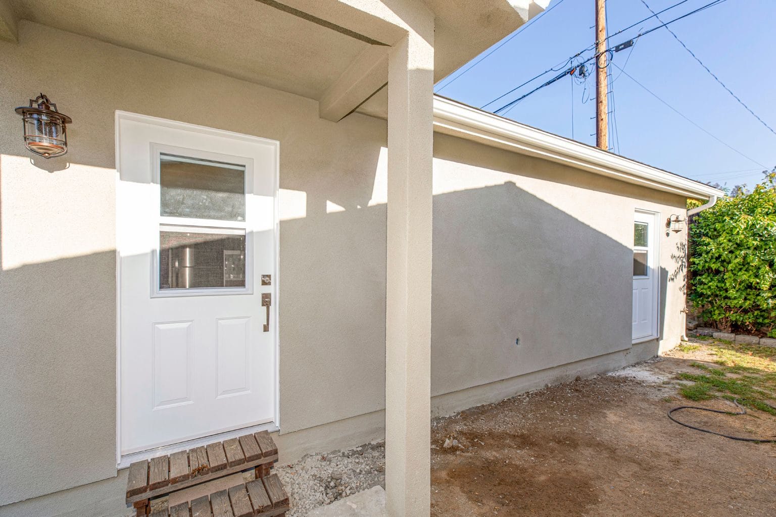 Modern ADU in Whittier photo 13