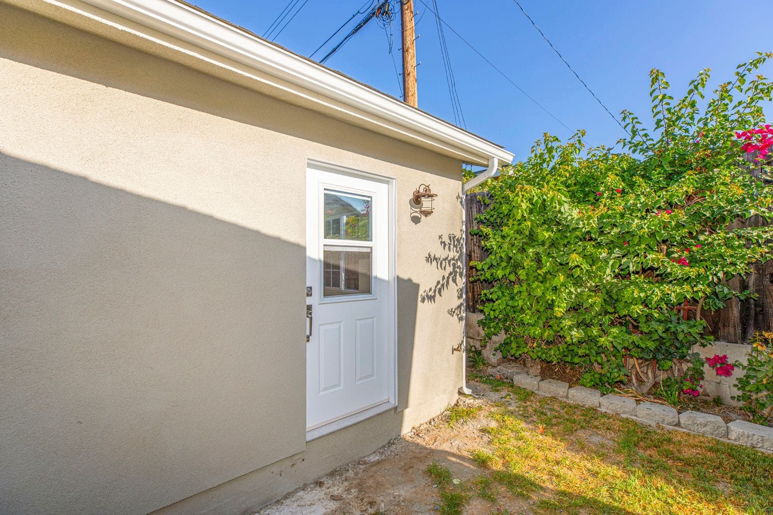 Modern ADU in Whittier photo 14