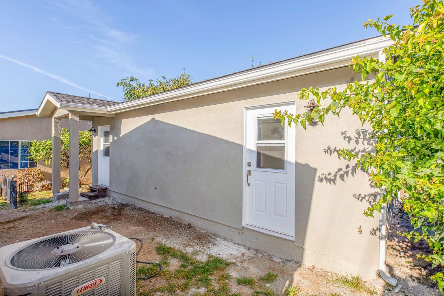 Modern ADU in Whittier photo 15