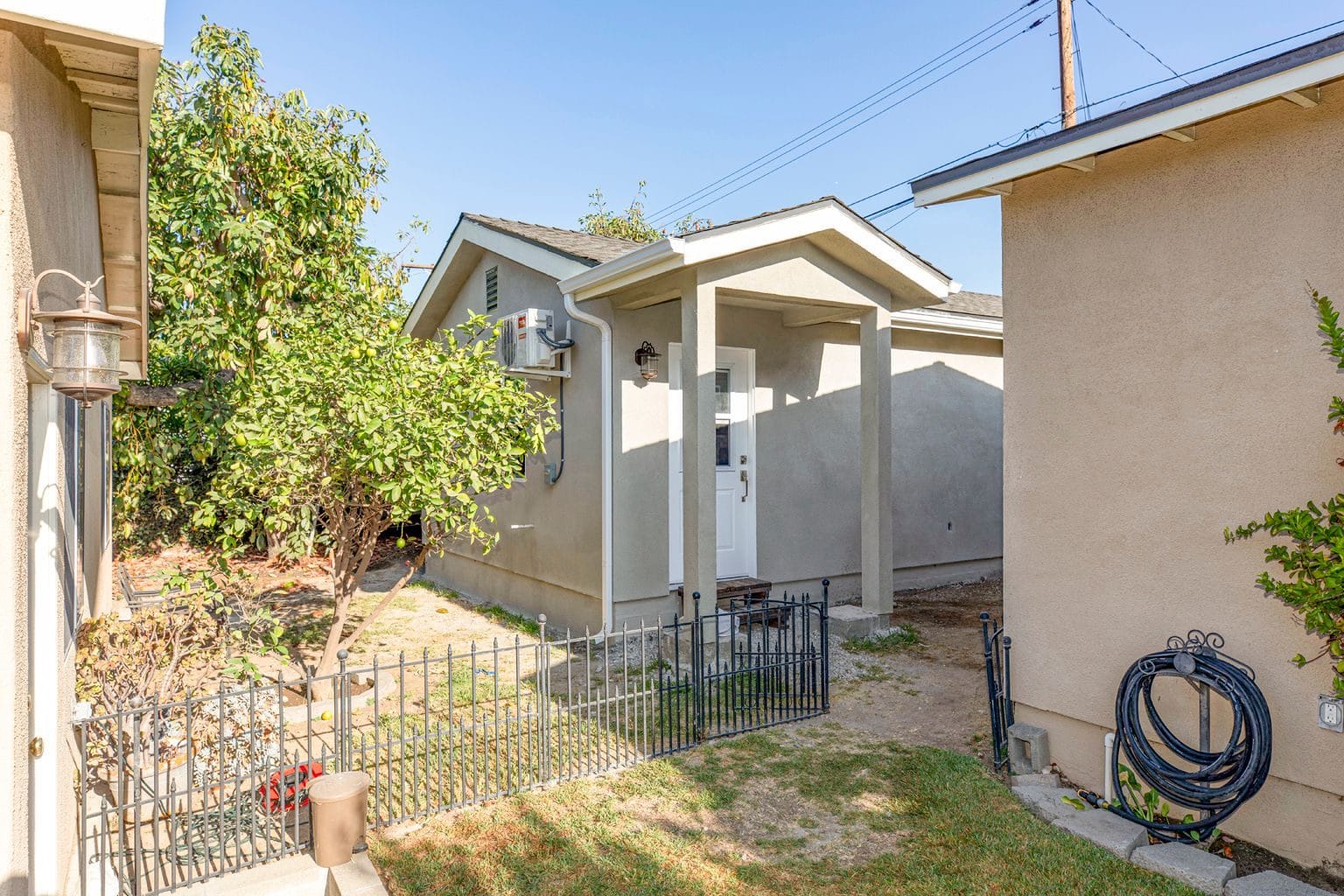 Modern ADU in Whittier photo 16