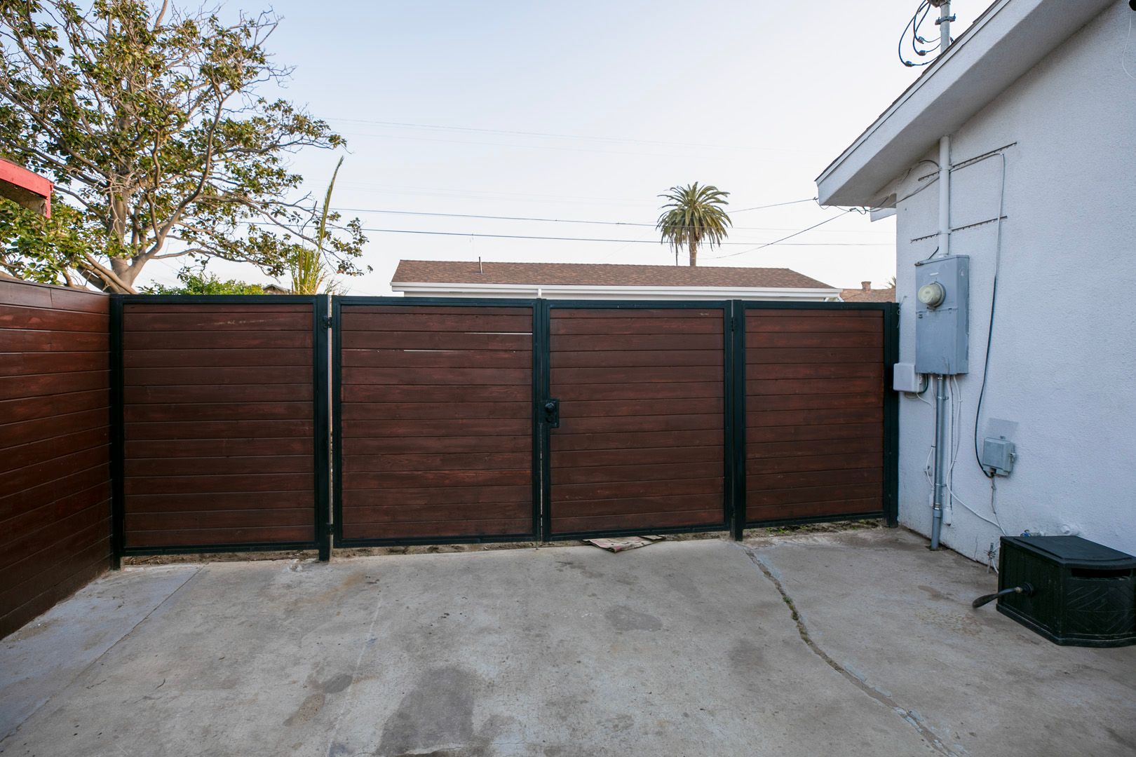 Modern 1-Bedroom ADU in South Los Angeles, CA photo 25