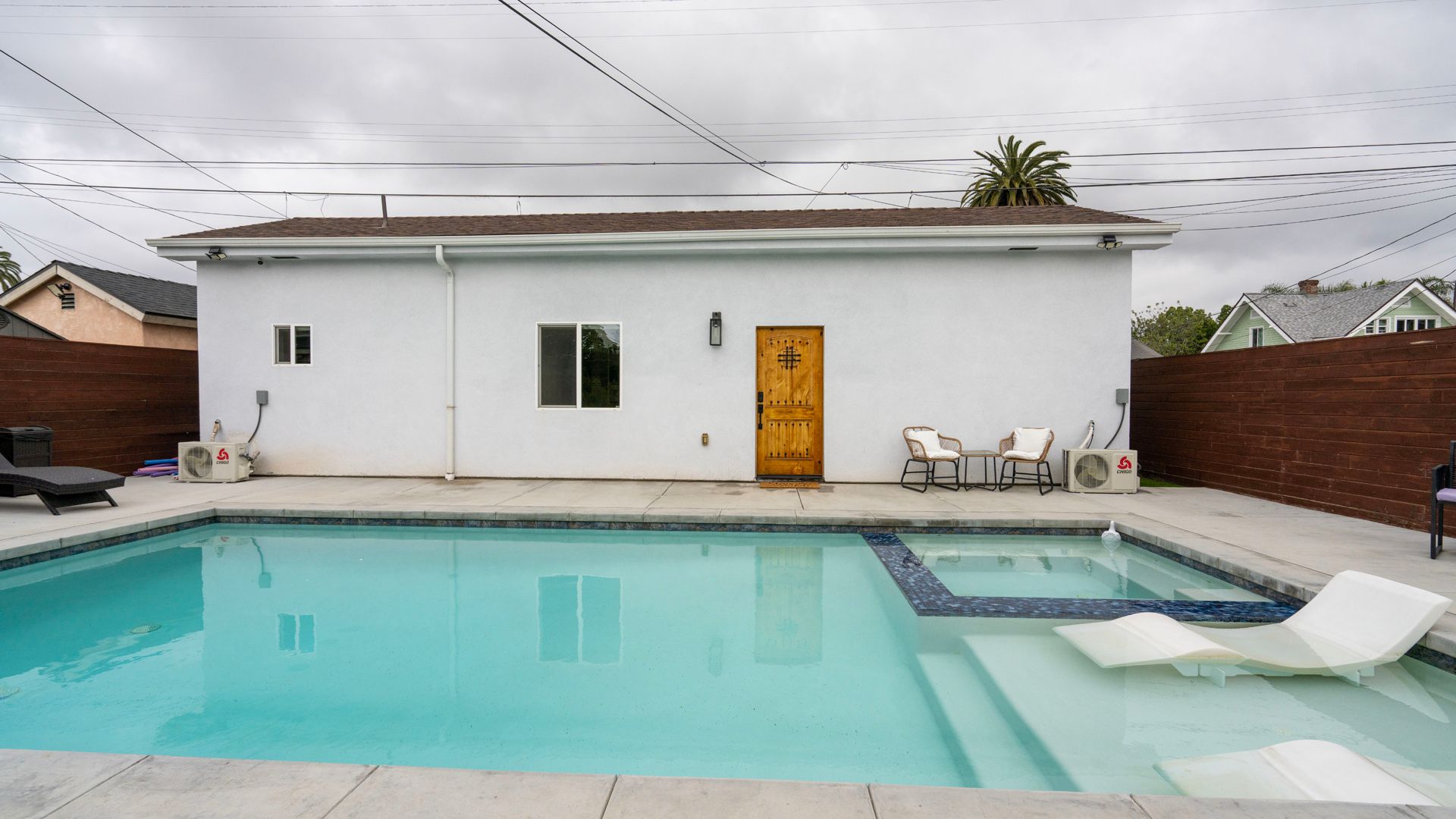 Modern Outdoor-Living ADU in South Los Angeles, CA photo 2