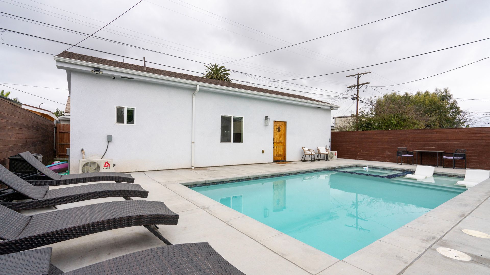 Modern Outdoor-Living ADU in South Los Angeles, CA photo 4