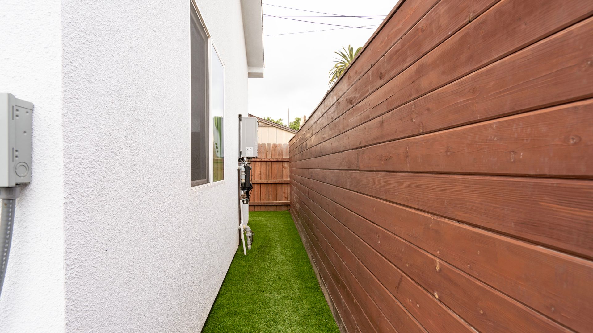 Modern Outdoor-Living ADU in South Los Angeles, CA photo 6