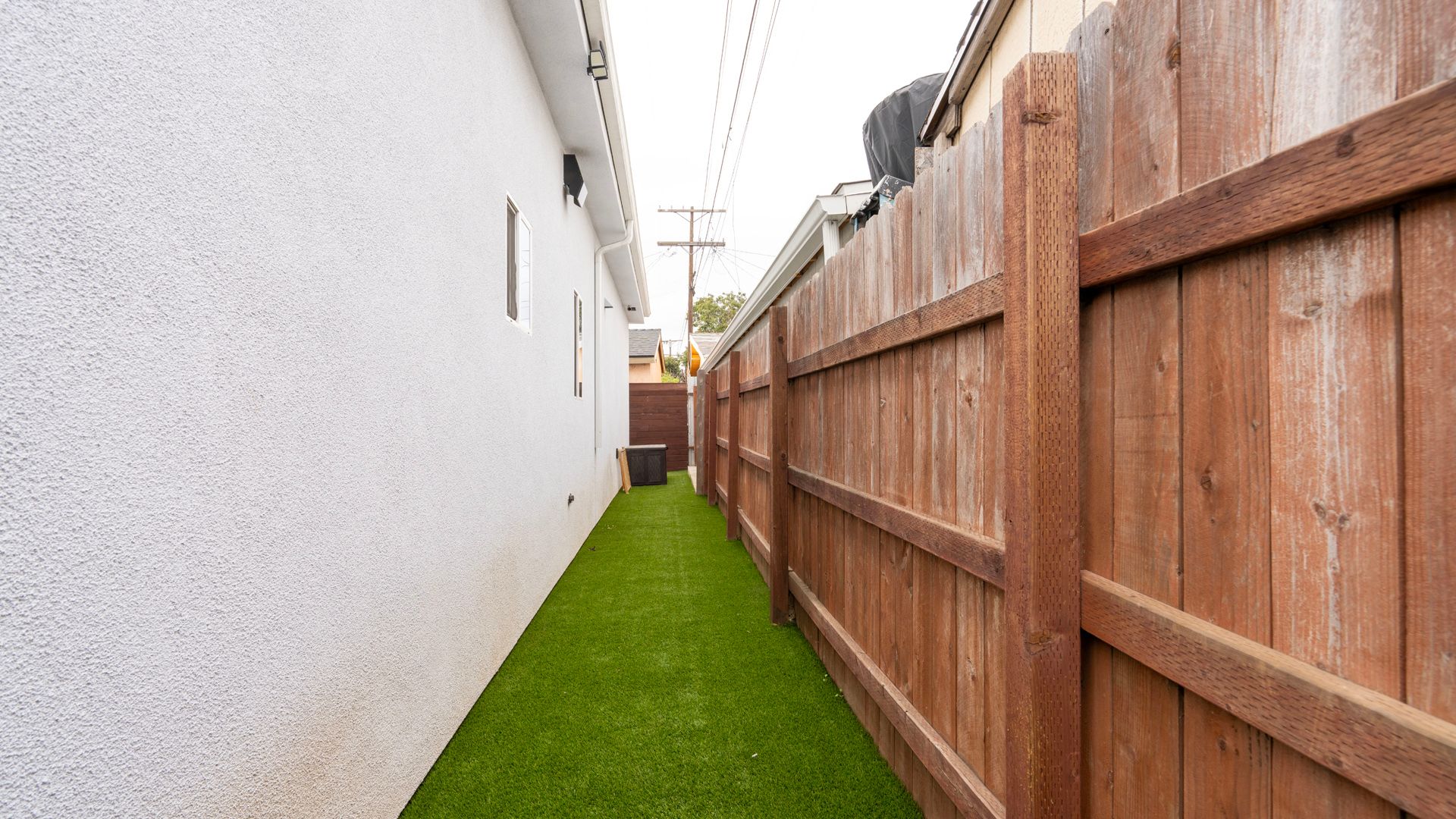 Modern Outdoor-Living ADU in South Los Angeles, CA photo 7