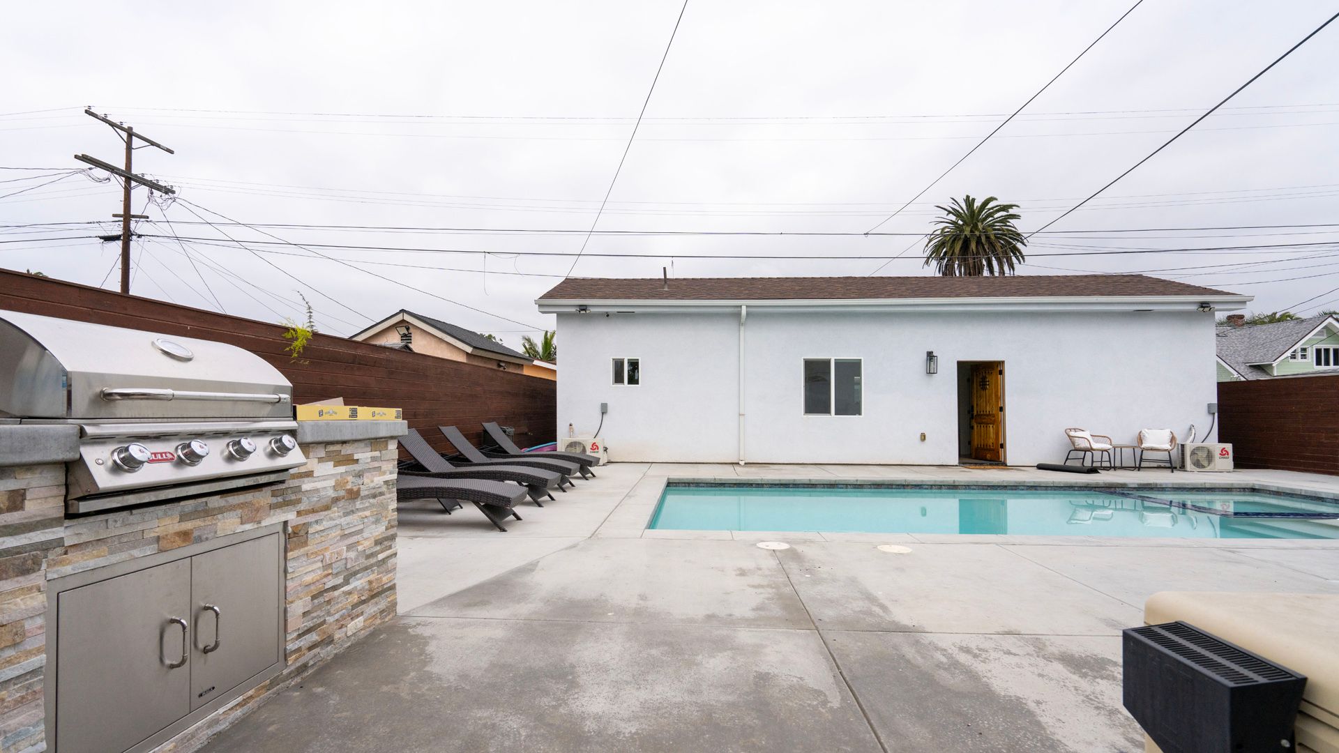 Modern Outdoor-Living ADU in South Los Angeles, CA photo 36